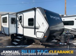 New 2026 Grand Design Imagine XLS 22RBE available in Redmond, Oregon