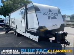 New 2026 Alliance RV Delta Ultra Lite RK234 available in Redmond, Oregon