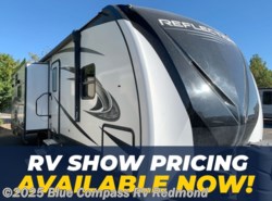 Used 2021 Grand Design Reflection 297RSTS available in Redmond, Oregon