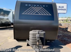 New 2026 Brinkley RV Model I 235 available in Redmond, Oregon