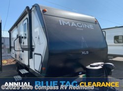 New 2026 Grand Design Imagine XLS 22BHE available in Redmond, Oregon