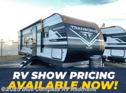 New 2025 Grand Design Transcend Xplor 24BHX available in Redmond, Oregon