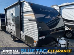 New 2026 Forest River Aurora Light 16BHX available in Redmond, Oregon