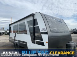 New 2026 Brinkley RV Model I 235 available in Redmond, Oregon
