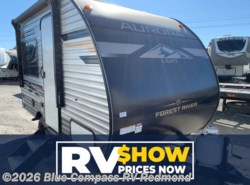 New 2026 Forest River Aurora Light 13RDX available in Redmond, Oregon