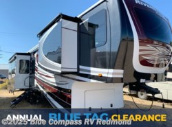 Used 2023 Forest River RiverStone 41RL available in Redmond, Oregon
