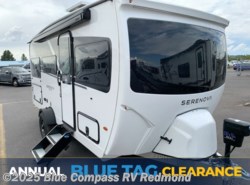 New 2026 Grand Design Serenova 160LG available in Redmond, Oregon