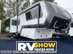 New 2026 Brinkley RV Model Z 3100 available in Redmond, Oregon