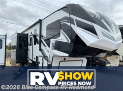 Used 2022 Dutchmen Voltage 3635 available in Redmond, Oregon