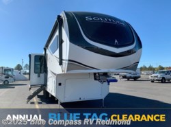 New 2026 Grand Design Solitude 310GK available in Redmond, Oregon