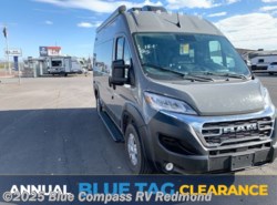 New 2026 Thor Motor Coach Scope 18M available in Redmond, Oregon