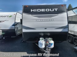 Used 2022 Keystone Hideout 20RDWE available in Redmond, Oregon