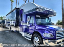 New 2026 Entegra Coach Accolade 37M available in Redmond, Oregon