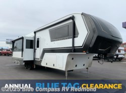 New 2026 Brinkley RV Model Z 3515 available in Redmond, Oregon
