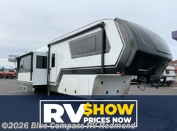 New 2026 Brinkley RV Model Z 3515 available in Redmond, Oregon