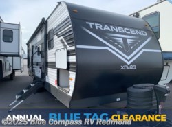 New 2026 Grand Design Transcend Xplor 27DBX available in Redmond, Oregon
