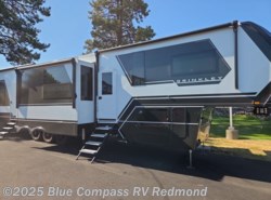New 2026 Brinkley RV Model G 3970 available in Redmond, Oregon