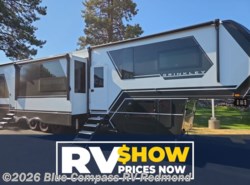 New 2026 Brinkley RV Model G 3970 available in Redmond, Oregon