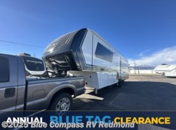 New 2026 Brinkley RV Model Z 3600 available in Redmond, Oregon