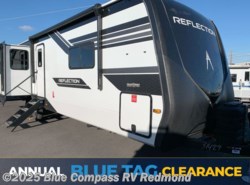 New 2026 Grand Design Reflection 345RLTS available in Redmond, Oregon