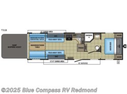Used 2017 Jayco Octane T31B available in Redmond, Oregon