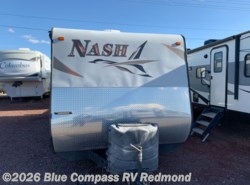 Used 2016 Northwood Nash 24M available in Redmond, Oregon