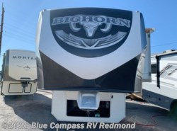Used 2016 Heartland Bighorn 3160EL available in Redmond, Oregon