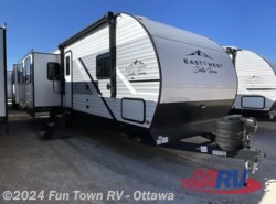 New 2024 East to West Della Terra 292MK available in Ottawa, Kansas