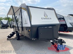 Used 2022 Ember RV Overland Series 171FB available in Ottawa, Kansas