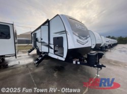 New 2025 Cruiser RV MPG 2520RK available in Ottawa, Kansas