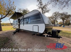 New 2025 Cruiser RV Avenir A-32BH available in Ottawa, Kansas