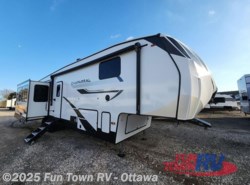 New 2025 Coachmen Chaparral 360IBL available in Ottawa, Kansas