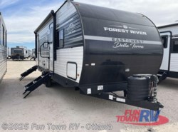 New 2025 East to West Della Terra 241BH available in Ottawa, Kansas