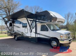 New 2025 Forest River Solera 32DSK available in Ottawa, Kansas