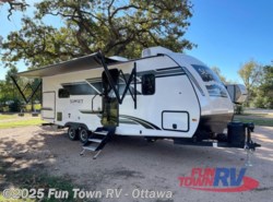 New 2025 CrossRoads Sunset Trail SS253RB available in Ottawa, Kansas