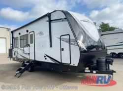 New 2025 East to West Alta 2400KTH available in Ottawa, Kansas