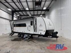 New 2025 Ember RV E-Series 24RLD available in Ottawa, Kansas