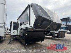 New 2026 Brinkley RV Model G 3950 available in Ottawa, Kansas