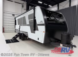 New 2026 Brinkley RV Model I 235 available in Ottawa, Kansas