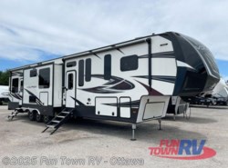Used 2018 Dutchmen Voltage 3970 available in Ottawa, Kansas