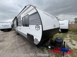 New 2025 Forest River Wildwood FSX 30VC available in Ottawa, Kansas