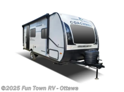 New 2026 Coachmen Apex Nano 184BH available in Ottawa, Kansas