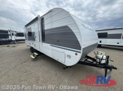 New 2026 Forest River Salem FSX 233RBLE available in Ottawa, Kansas