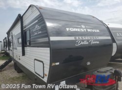 New 2025 East to West Della Terra 262BH available in Ottawa, Kansas