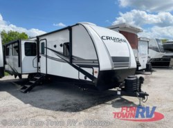 Used 2024 CrossRoads Cruiser Aire 30RLS available in Ottawa, Kansas