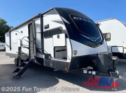 Used 2023 Dutchmen Atlas 2912FK available in Ottawa, Kansas