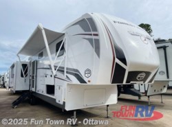 New 2026 Forest River Cardinal 36MB available in Ottawa, Kansas