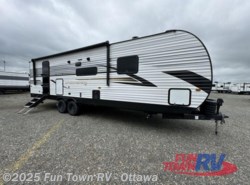 New 2025 K-Z Sportsmen SE 292RBKSE available in Ottawa, Kansas