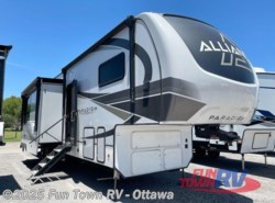 Used 2024 Alliance RV Paradigm 395DS available in Ottawa, Kansas