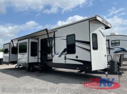 Used 2022 Forest River Sierra 403RD available in Ottawa, Kansas